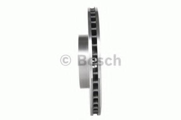 Disc frana 3