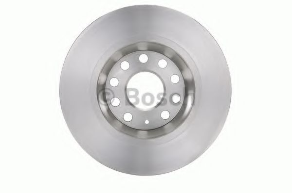 Disc frana 4