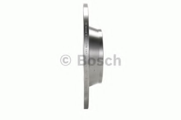 Disc frana 5