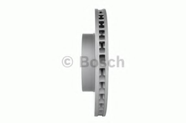 Disc frana 3
