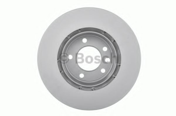 Disc frana 4