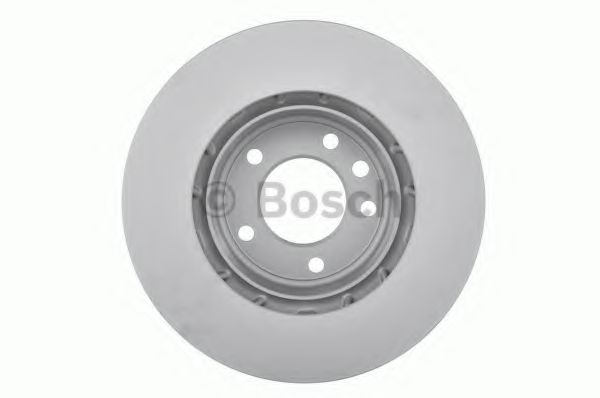 Disc frana 4