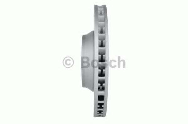 Disc frana 3