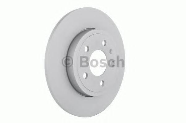 Disc frana 1