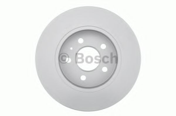 Disc frana 4