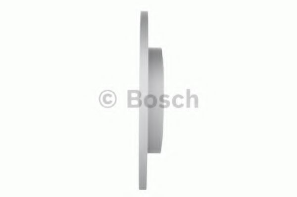 Disc frana 5
