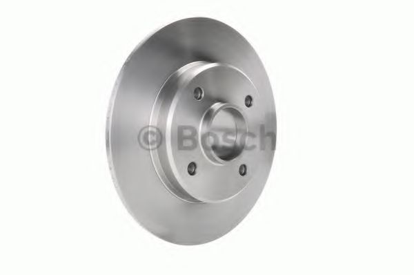 Disc frana 1