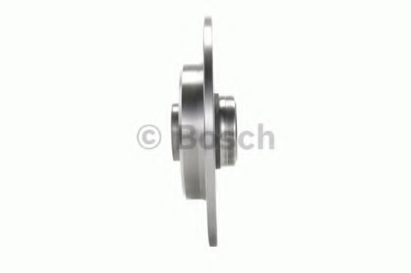 Disc frana 3