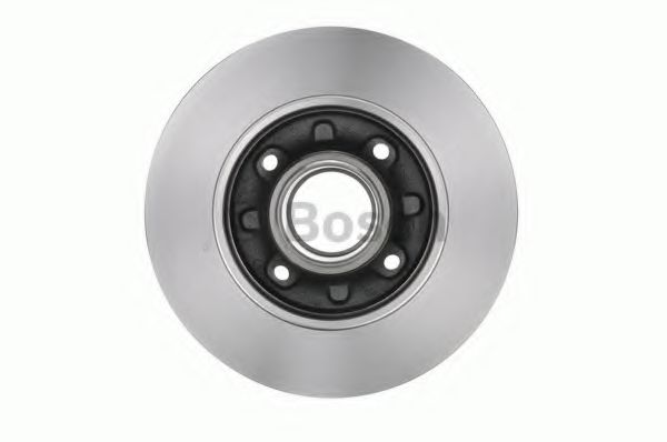 Disc frana 4