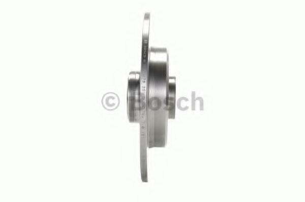 Disc frana 5