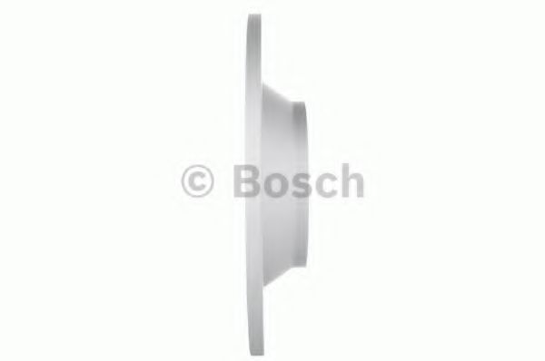 Disc frana 5