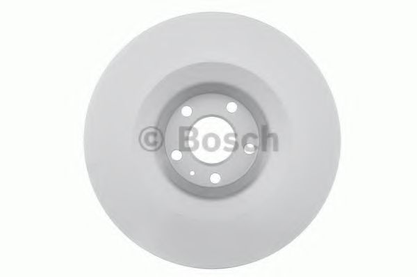 Disc frana 4