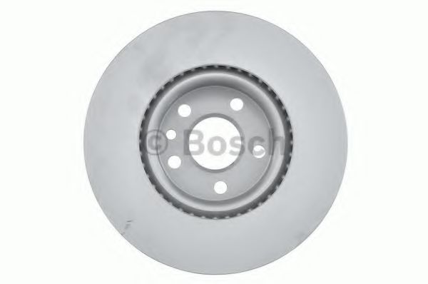 Disc frana 4