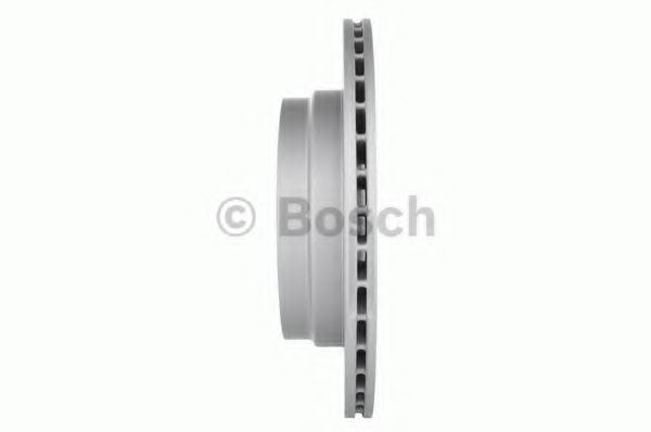 Disc frana 3