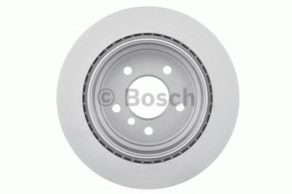 Disc frana 4