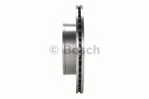 Disc frana 3
