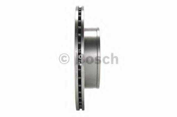 Disc frana 5