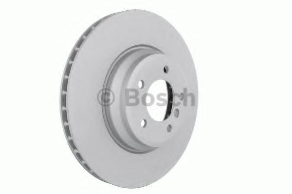 Disc frana 1