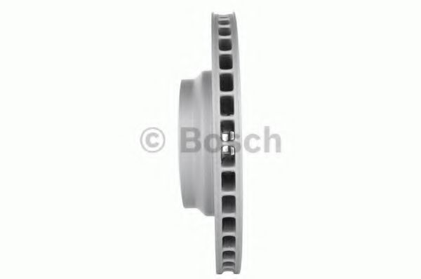 Disc frana 3