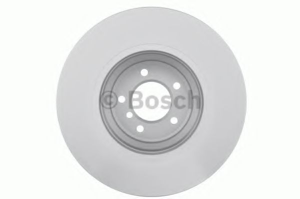 Disc frana 4