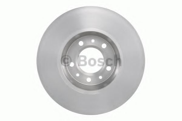 Disc frana 4