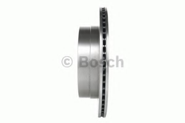Disc frana 3