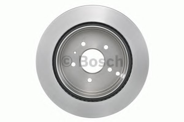 Disc frana 4