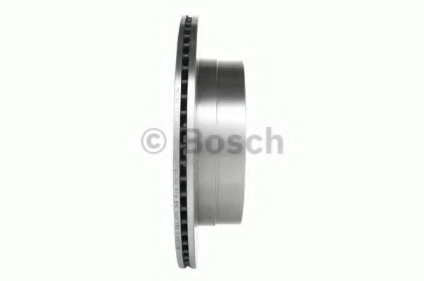 Disc frana 5