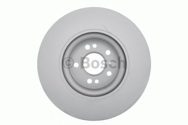 Disc frana 4
