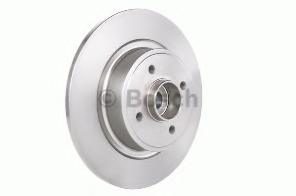 Disc frana 1
