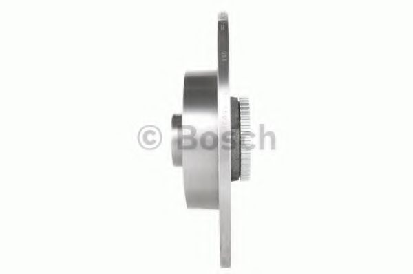 Disc frana 3