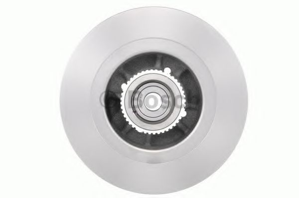 Disc frana 4