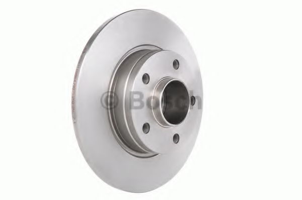 Disc frana 1