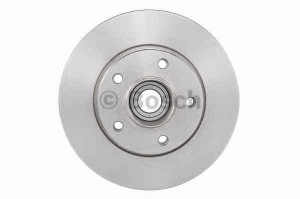 Disc frana 2