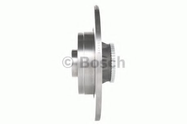 Disc frana 3