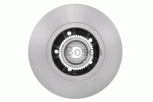 Disc frana 4