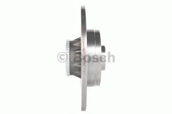 Disc frana 5