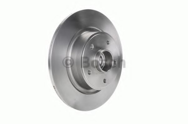 Disc frana 1