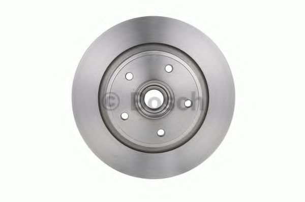 Disc frana 2
