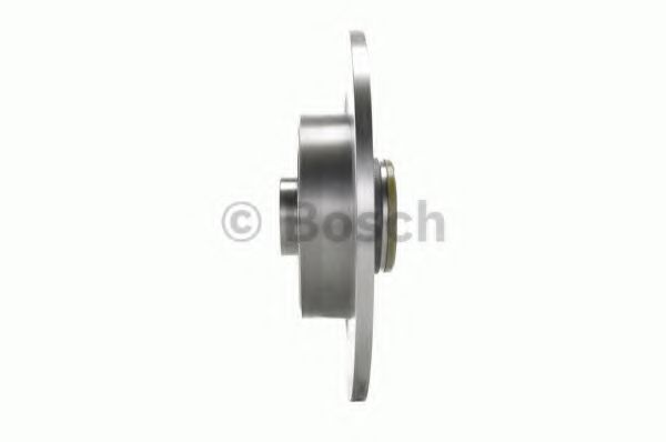 Disc frana 3
