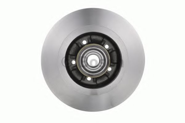 Disc frana 4