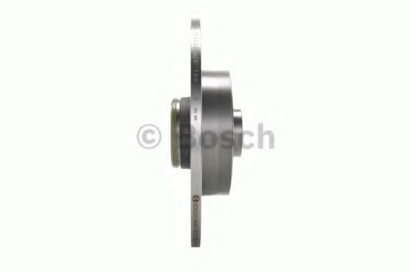 Disc frana 5