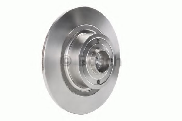 Disc frana 1