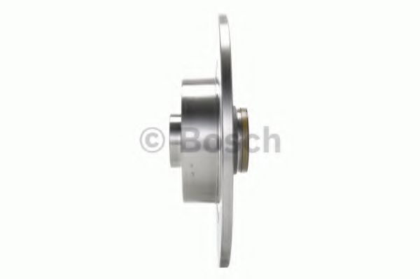Disc frana 3