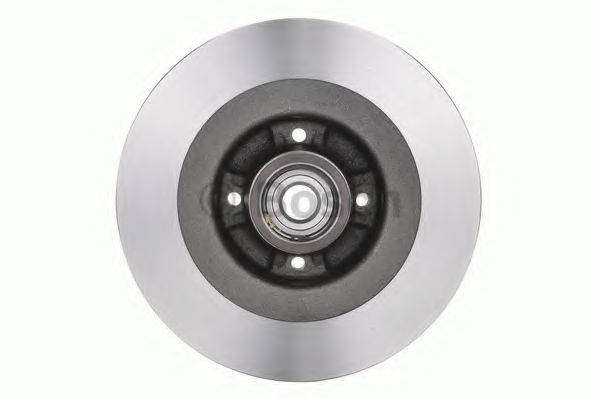Disc frana 4