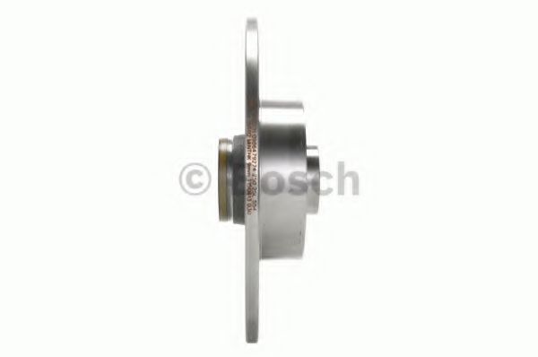 Disc frana 5