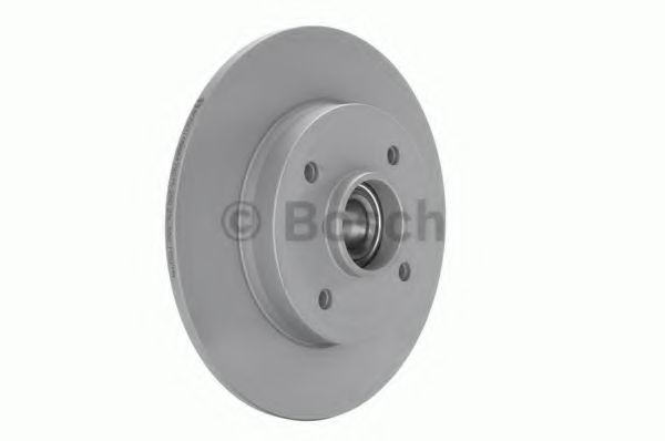 Disc frana 1