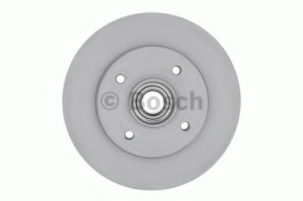Disc frana 2