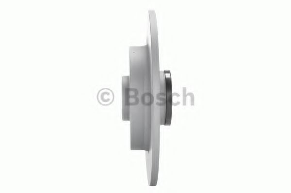 Disc frana 3