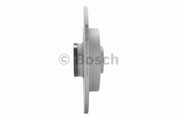 Disc frana 5